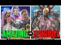 The BEST Worst Outfit for EVERY Killer Dead by Daylight