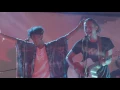 Download Lagu Fourtwnty - Semesta ft. Anda Matajiwa (Live at 4.20 Night 2016)
