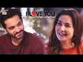 I Love You Maheer Best Moment Mujhe Pyaar Hua Tha