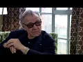 Lagu Harvey Keitel on the problem with Kubrick in Eyes Wide Shut