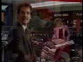 Solano Mall Fairfield CA Christmas 1986 commercial