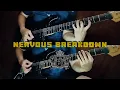Download Lagu Abingdon Boys School - NERVOUS BREAKDOWN (Guitar Cover) by Gagan 