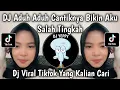 Lagu DJ SALAH TINGKAH V2 SOUND renzfiveteen || ADUH ADUH CANTIKNYA BIKIN AKU SALAH TINGKAH VIRAL TIKTOK