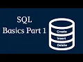 CREATE Your First SQL Table in Minutes