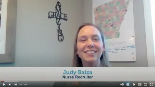 Meet Wellpath Rockstar Judy Baiza
