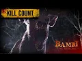 Bambi The Reckoning 2025 - Death Count Who Dies and How