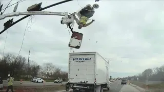 18 Decisiones Absurdas en la Carretera