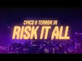 Download Lagu CMC$ - Risk It All (Lyrics) ft. Terror Jr
