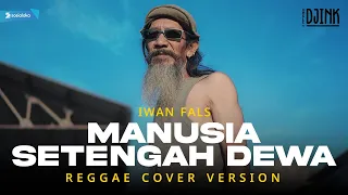 manusia setengah dewa reggae cover