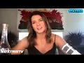 Danica Patrick on How BF Carter Comstock Fulfilled Her Grand Vision for a Relationship