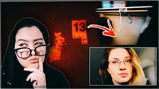 قضيه هولي موور انتحار ام جريمه 