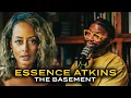 Clean The Bathroom Essence Atkins The Basement w - Tim Ross