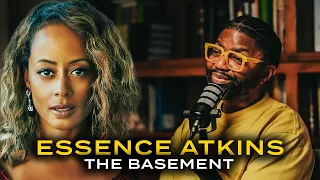 Clean The Bathroom Essence Atkins The Basement w - Tim Ross