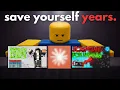 I wasted MONTHS looking for the best way to learn Roblox scripting Here s what I learned