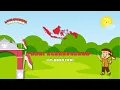 Download Lagu Hari Merdeka (17 Agustus) | Lagu Nasional Indonesia Versi Anak (Lirik dan Animasi) - Ahmad \u0026 Kids