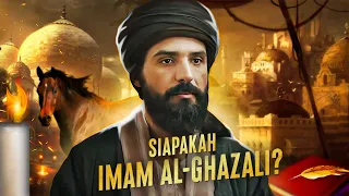 Download BUKTI ISLAM! Inilah Cerita Imam Al-Ghazali yang Menakjubkan MP3