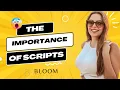 Unveiling the Power of Scripts in Sales Elevate Your Approach and Boost Your Success