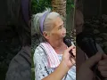 Lagu my manay coring at 78 yrs.ld...