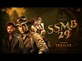Download Lagu SSMB 29 - Notion Trailer | Mahesh Babu | Priyanka Chopra | Prithviraj | S.S. Rajamouli | PIT