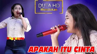 Download APAKAH ITU CINTA MP3