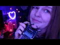 Lagu ASMR Cupped Rare Mouth Sounds With Mic Digging.