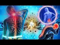 The Deepest Healing Alpha Waves Heal the Whole Body | 285Hz + 432Hz + 963Hz + 528Hz #2