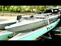 SUP Customs Offers Bottom Coating to LIVE Watersports Paddle Boards