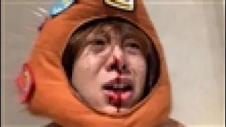 骗成狗了