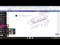8th Scientific Notation Quiz Review