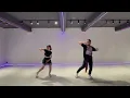Rizky Febian & Adrian Khalif - Alamak
