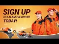 Download Lagu Drive with Lalamove
