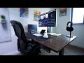 I Built My DREAM Editing Setup