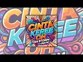 Download Lagu CINTA KEREEOH - Tian Storm Ft Unix MC (Official Video Lyrics) DISKO TANAH 2025