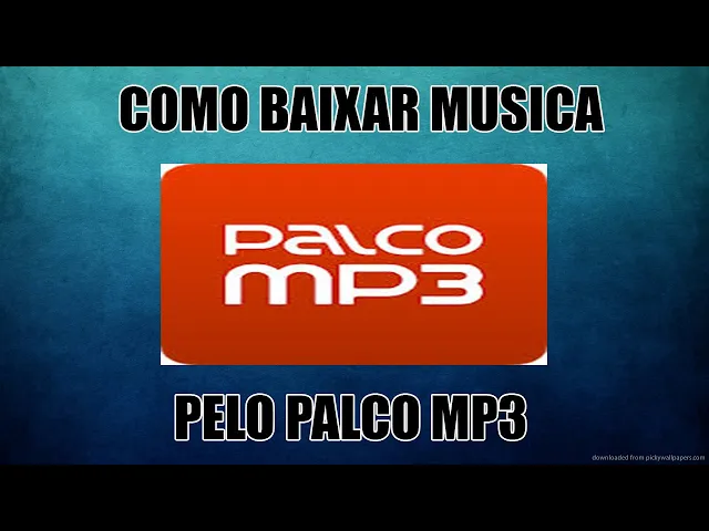 Download MP3 Como baixar músicas pelo celular no palco mp3