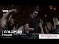 Download Lagu SOLOMUN - Something We All Adore / THE CURE - Love Song Epic Live Mashup Mix @ Boiler Room Tulum