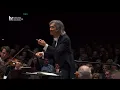 Schubert: Große C-Dur-Sinfonie ∙ hr-Sinfonieorchester ∙ Kent Nagano