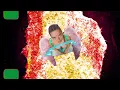 Nilüfer Yanya - L/R (Official Visualizer)