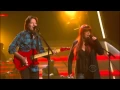 Download Lagu John Fogerty \u0026 Wynonna Judd Duet - Proud Mary - ACM Girls Night Out (Live) (Naomi Judd)