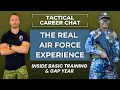 What It s Really Like Joining the Air Force Gap Year Program ADF Insights