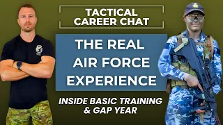 What It s Really Like Joining the Air Force Gap Year Program ADF Insights