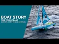 Download Lagu IMOCA Boat Story - TIME FOR OCEANS