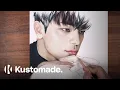 Download Lagu KIM WOOJIN 김우진 ‘5AM’ Official Visualizer
