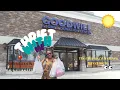 Thrift with me Johns Creek Goodwill Adventure