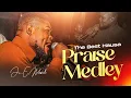 Download Lagu THE BEST HAUSA MAKOSSA PRAISE YOU WILL SEE // JO-E // ECWA GOODNEWS CHURCH KADUNA