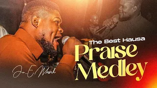 the best hausa makossa praise you will see jo e ecwa goodnews church kaduna