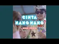 Download Lagu CINTA NANO NANO (Remix)