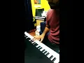 Download Lagu Wishful Nights-Shubh Saran-Keyboard Solo Cover