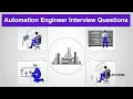 Top 13 Automation Engineer Interview Questions Answers Part 2 of 2