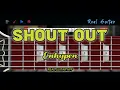 Download Lagu Shout Out | Enhypen | Real Guitar App Cover