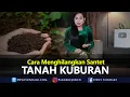 Download Lagu Cara Menghilangkan Santet Tanah Kuburan